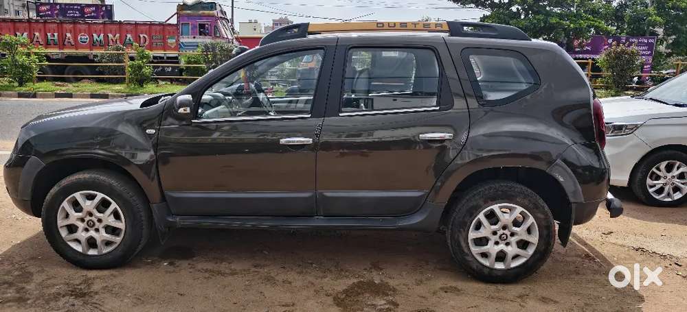 Renault Duster Diesel 2017,fully Careing Condition