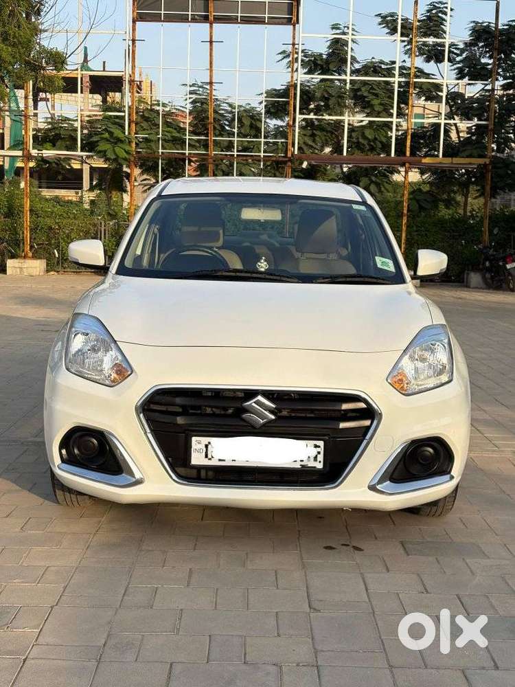 Maruti Suzuki Swift Dzire Vxi(o) Mt, 2022, Petrol
