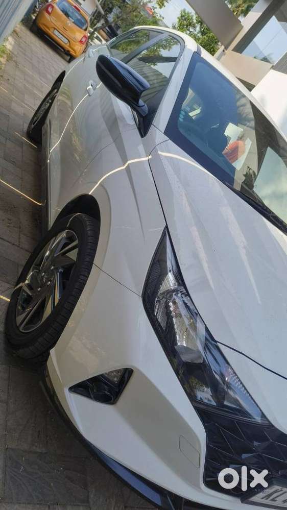 Hyundai I20 1.2 Spotz, 2021, Diesel