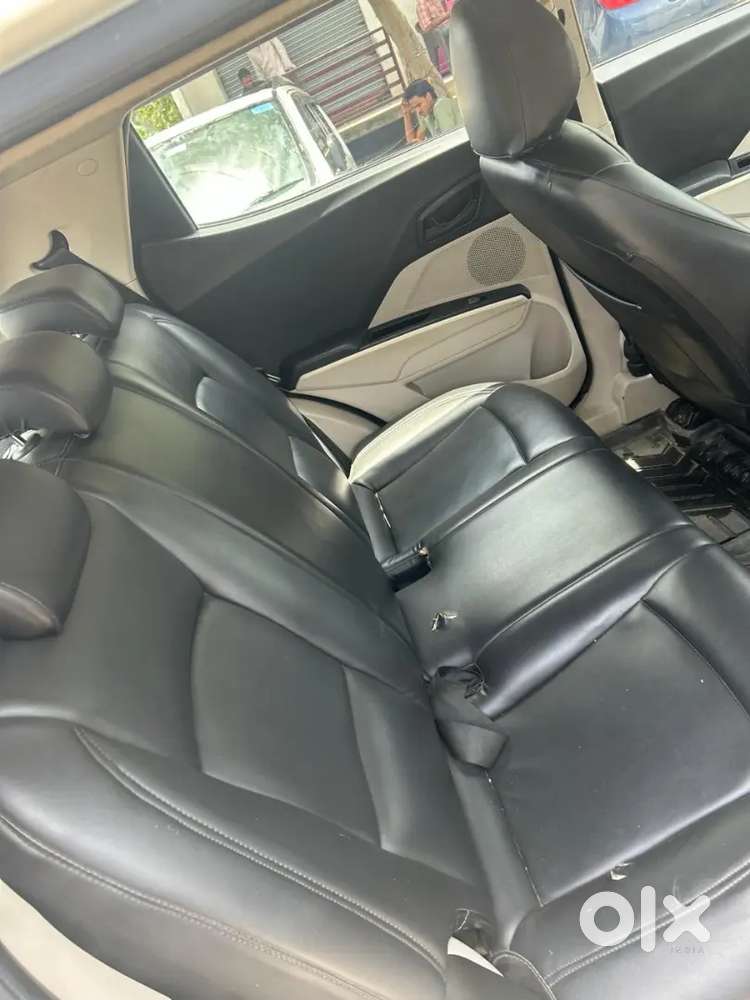 Mahindra Xuv300 Turbosport 2019