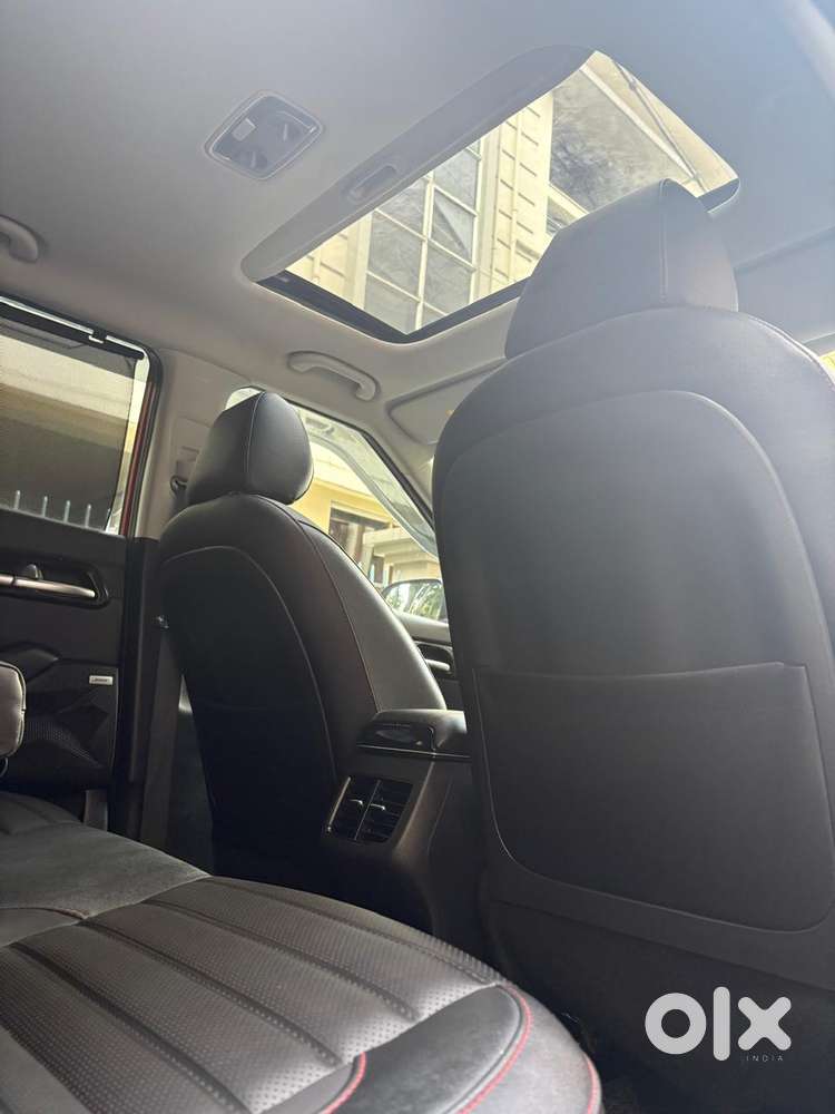 Kia Seltos Gtx Plus At D, 2022, Diesel