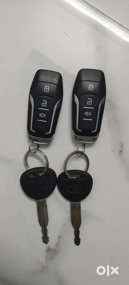 Hyundai Santro Xing 2006