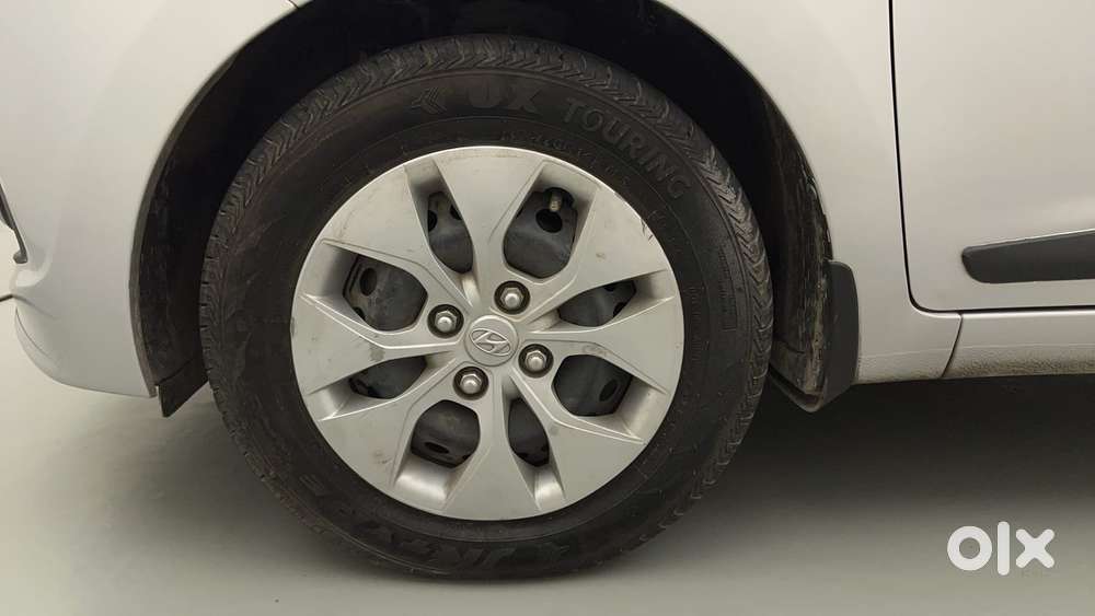 Hyundai Xcent [2014-2017] 1.2 S, 2016, Petrol