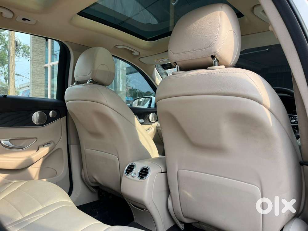 Mercedes-benz Glc Class Progressive 220d, 2020, Diesel