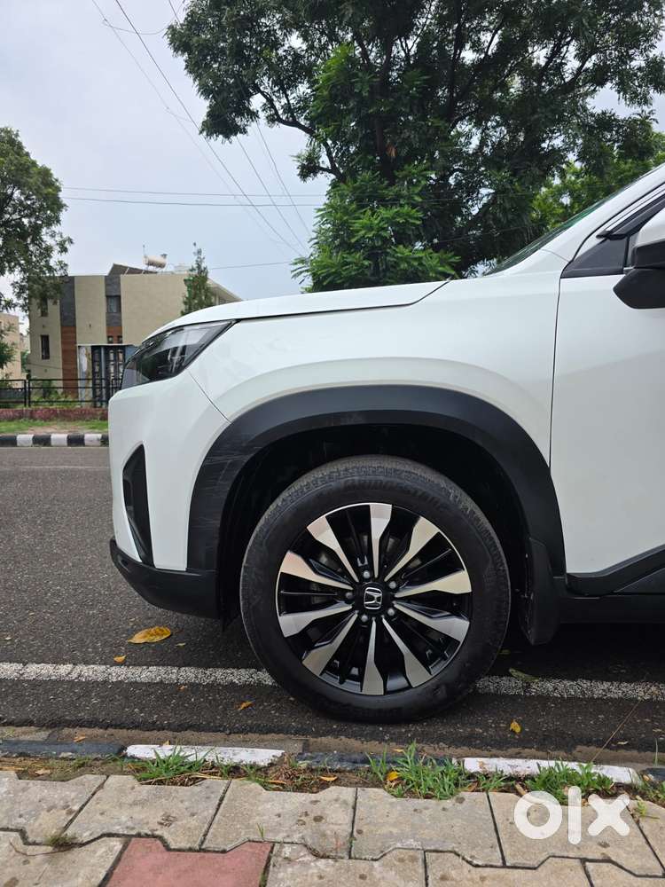 Honda Elevate Vx Cvt, 2024, Petrol