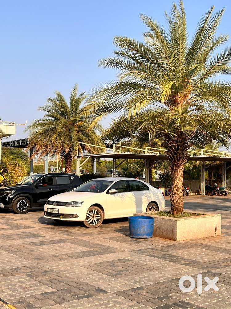 Volkswagen Jetta 2013 Diesel Well Maintained
