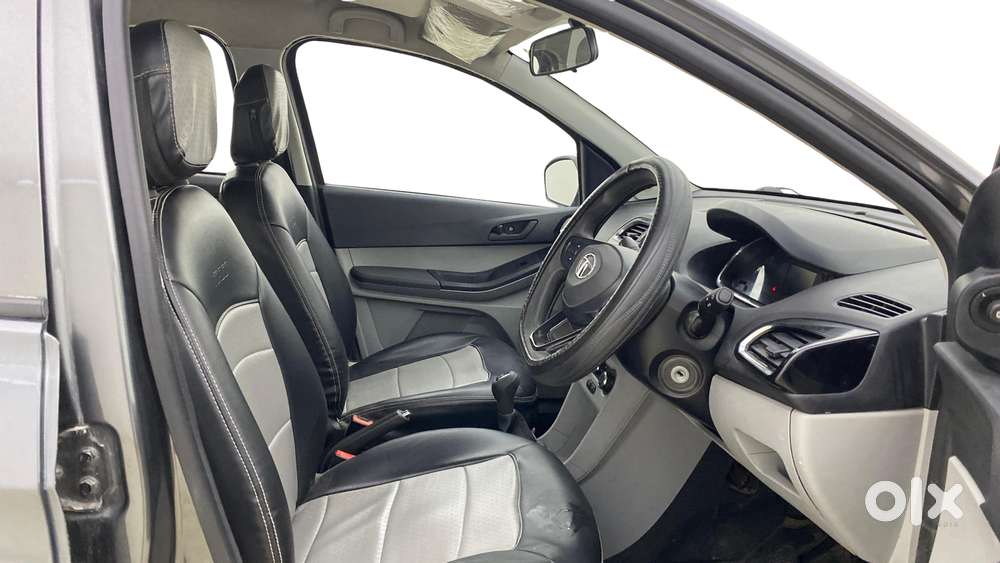 Tata Tiago 1.2 Revotron Xt Cng, 2022, Cng & Hybrids