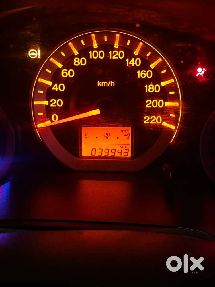 Honda City Petrol Manual 2011