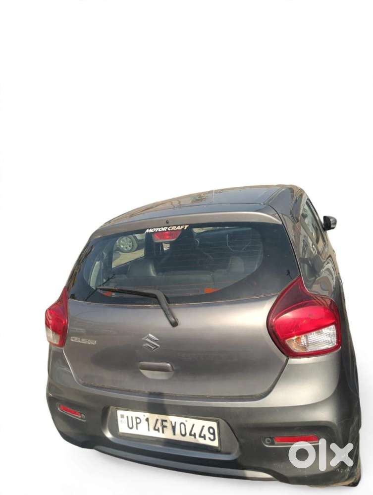 Maruti Suzuki Celerio, 2023, Petrol