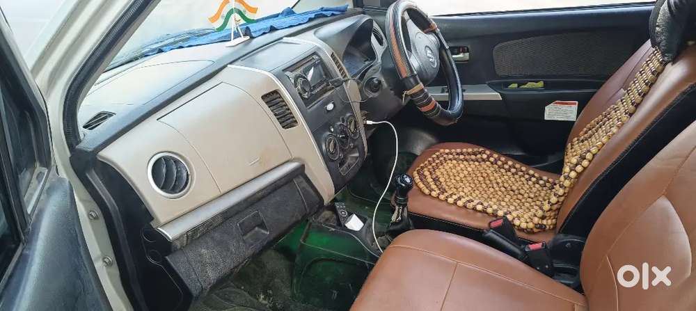 Maruti Suzuki Wagonr Redy To Use