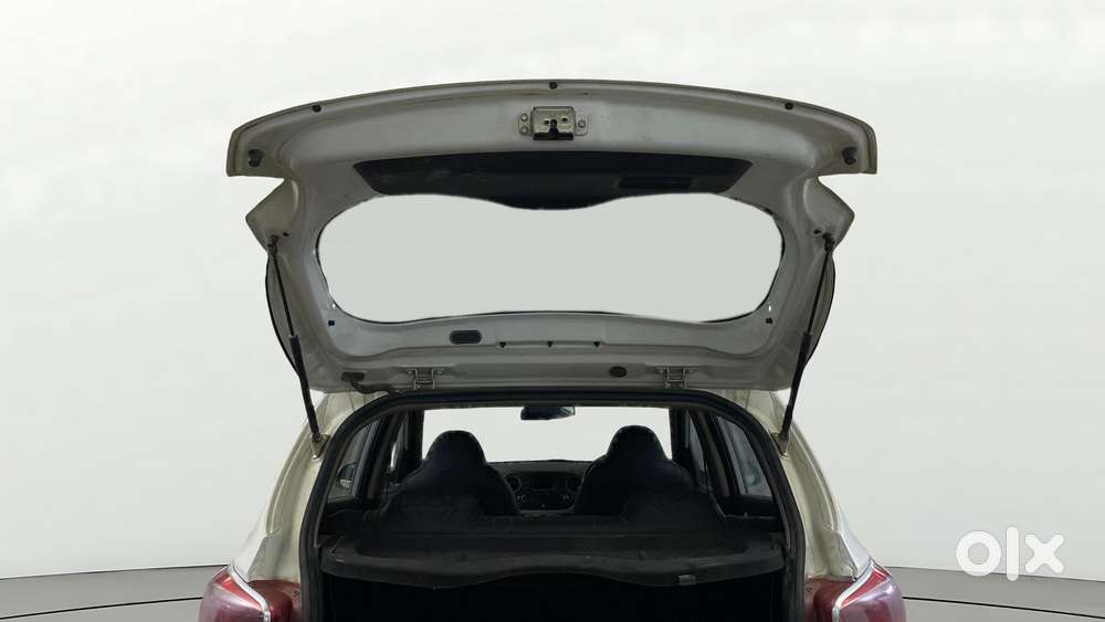 Hyundai Grand I10 Sportz 1.2 Kappa Vtvt, 2016, Petrol