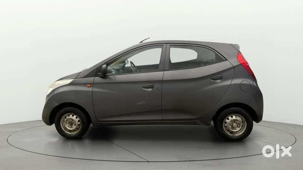 Hyundai Eon Era +, 2014, Petrol