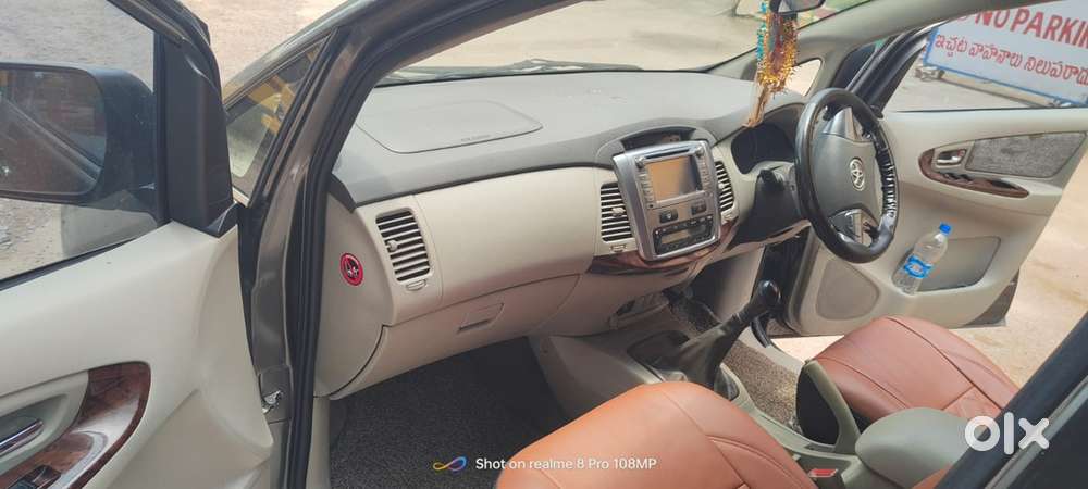 Toyota Innova 2014 Diesel Good Condition
