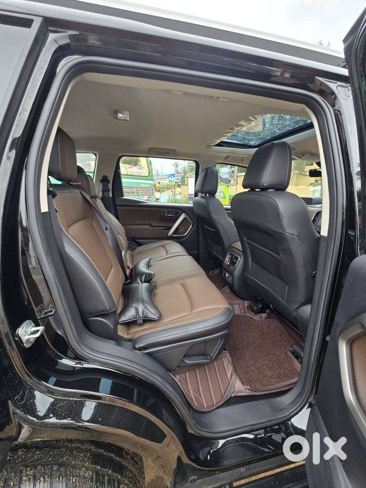 Mahindra Scorpio N Z8 L Diesel Mt 2wd 7 Str [2022], 2026, Diesel