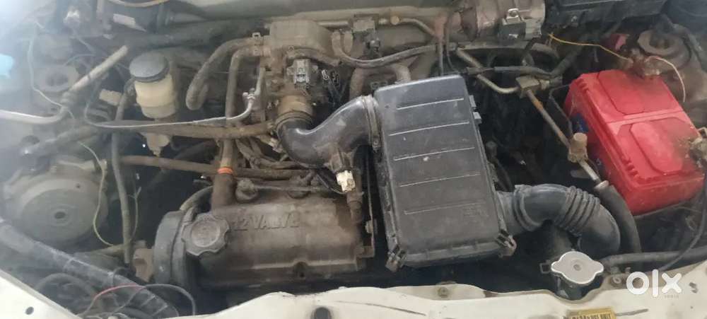 Maruti Suzuki Alto Lx Petrol Manual 80 Year