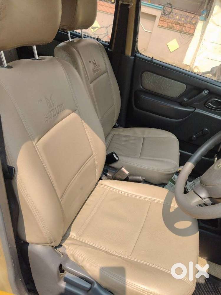 Maruti Suzuki Wagon R, 2009, Petrol