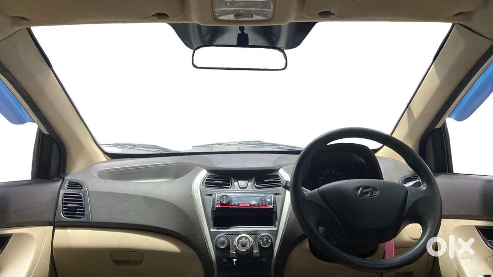 Hyundai Eon Era +, 2013, Petrol
