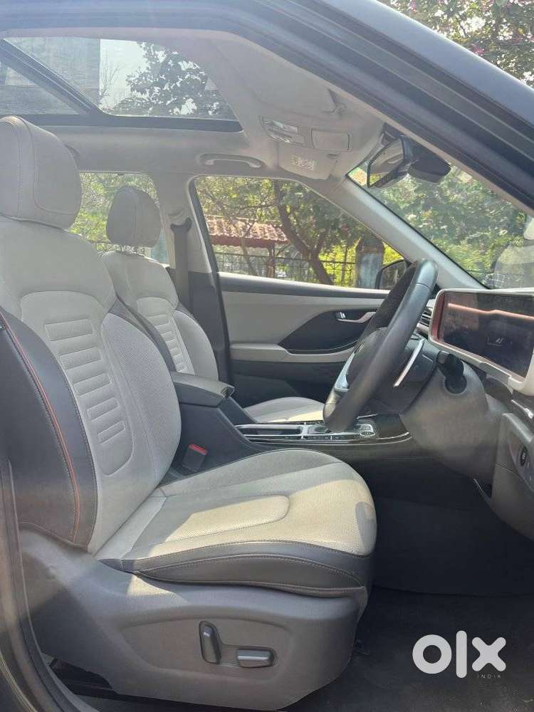 Hyundai Creta 1.5 Sx (o) Diesel, 2024, Diesel