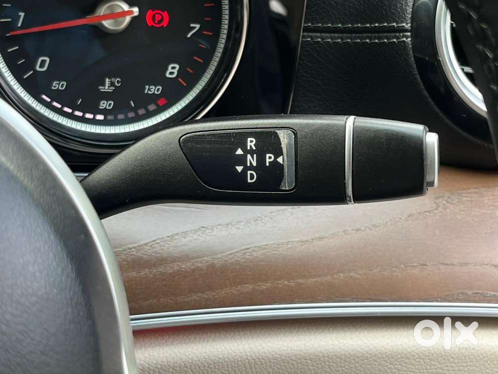 Mercedes-benz E-class E 200 Exclusive, 2019, Petrol