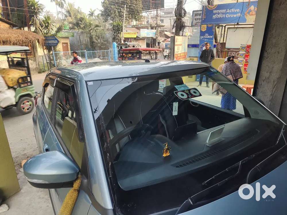 Tata Punch 2022 Petrol Well Maintained