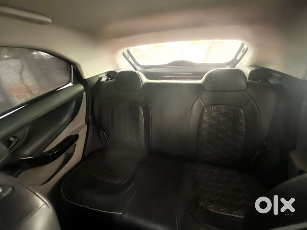 Tata Nexon 2018 Petrol Well Maintained
