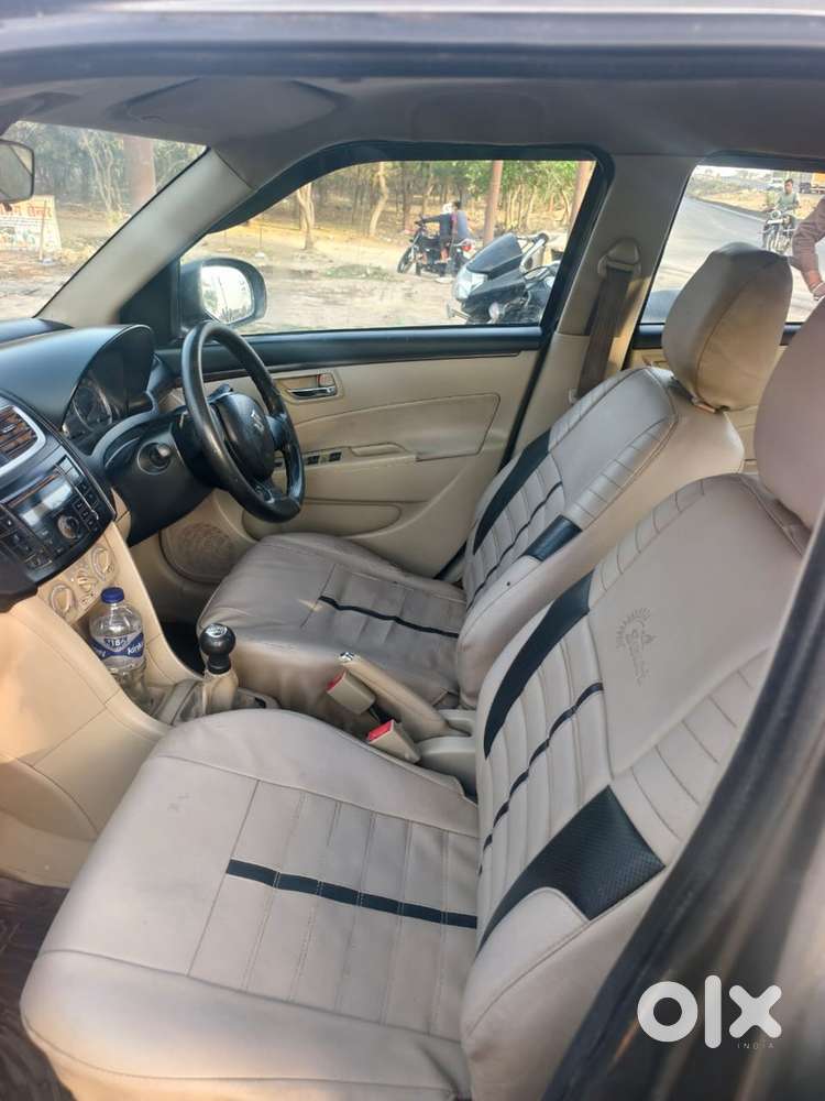 Maruti Dzire Vdi 2014