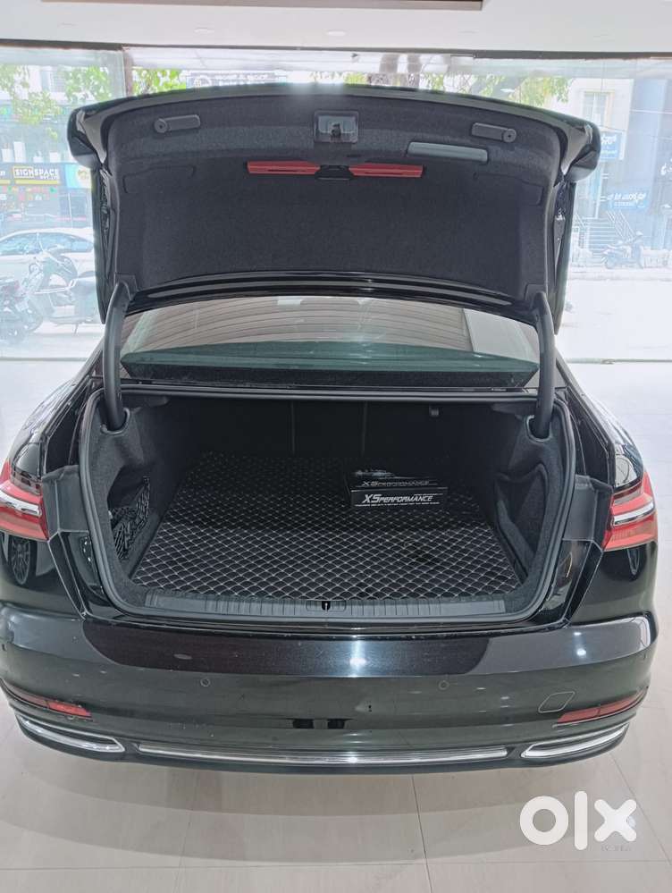 Audi A6 2.0 45 Tfsi Technology, 2023, Petrol