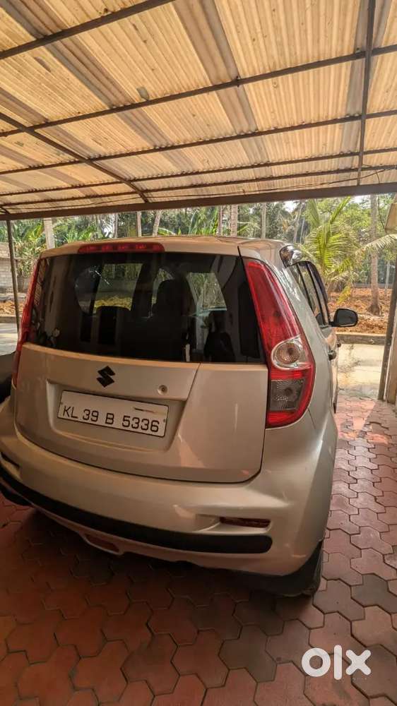 Maruthi Ritz 2009