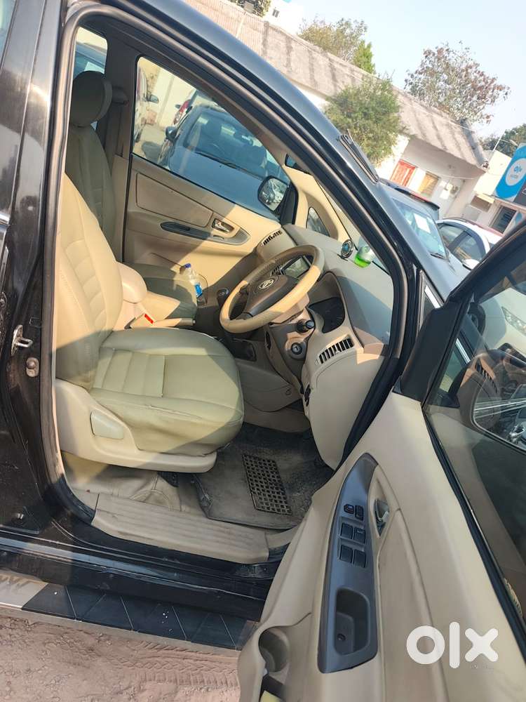 Toyota Innova 2.5 G (diesel) 7 Seater, 2008, Diesel