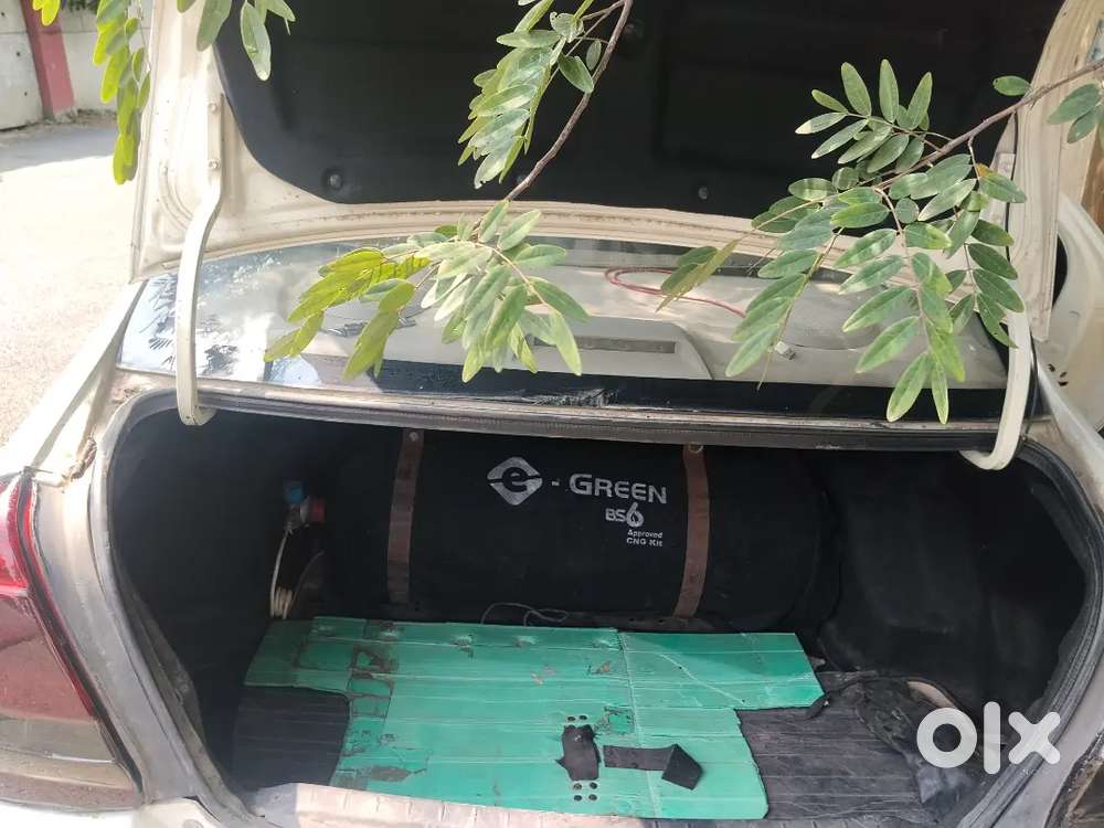 Toyota Bz4x 2016 Cng Petrol