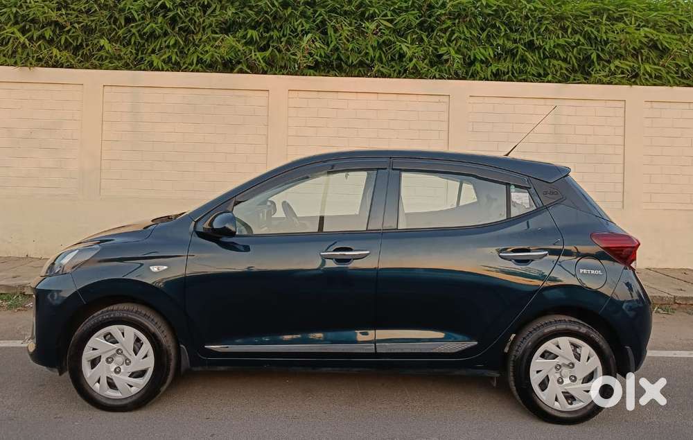 Hyundai Grand I10 Nios Magna, 2023, Petrol