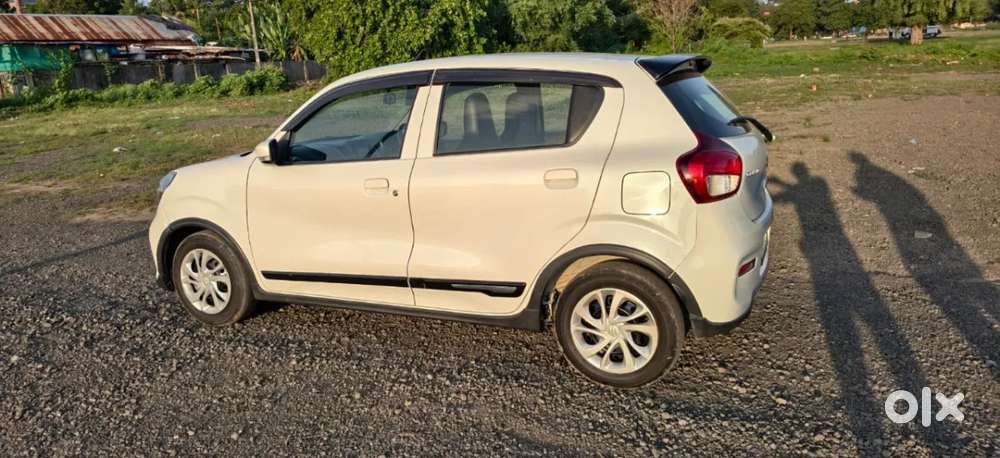 Maruti Suzuki Celerio Cng Vxi Optional, 2022, Cng & Hybrids