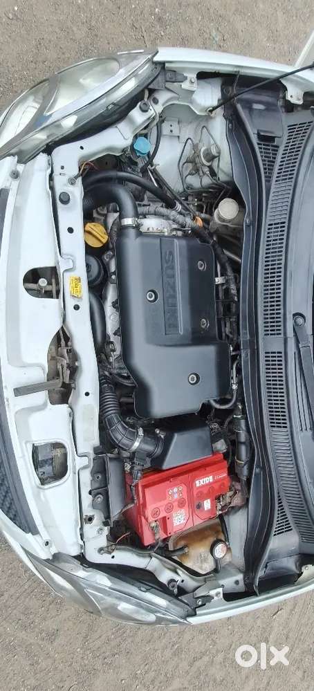 Swift Diesel