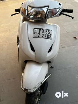 Olx activa 2014 discount