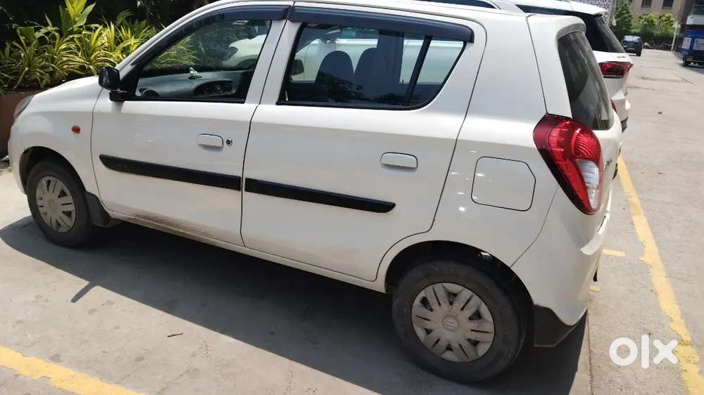 Maruti Suzuki Alto 2022 Petrol 27500 Km Driven