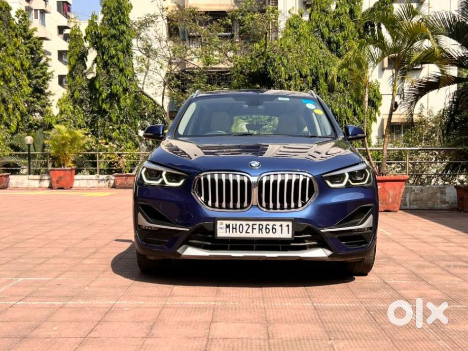 Bmw X1 2.0 Sdrive20i Xline, 2022, Petrol
