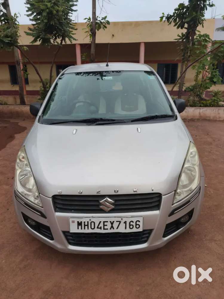 2011 Ritz Maruti Suzuki