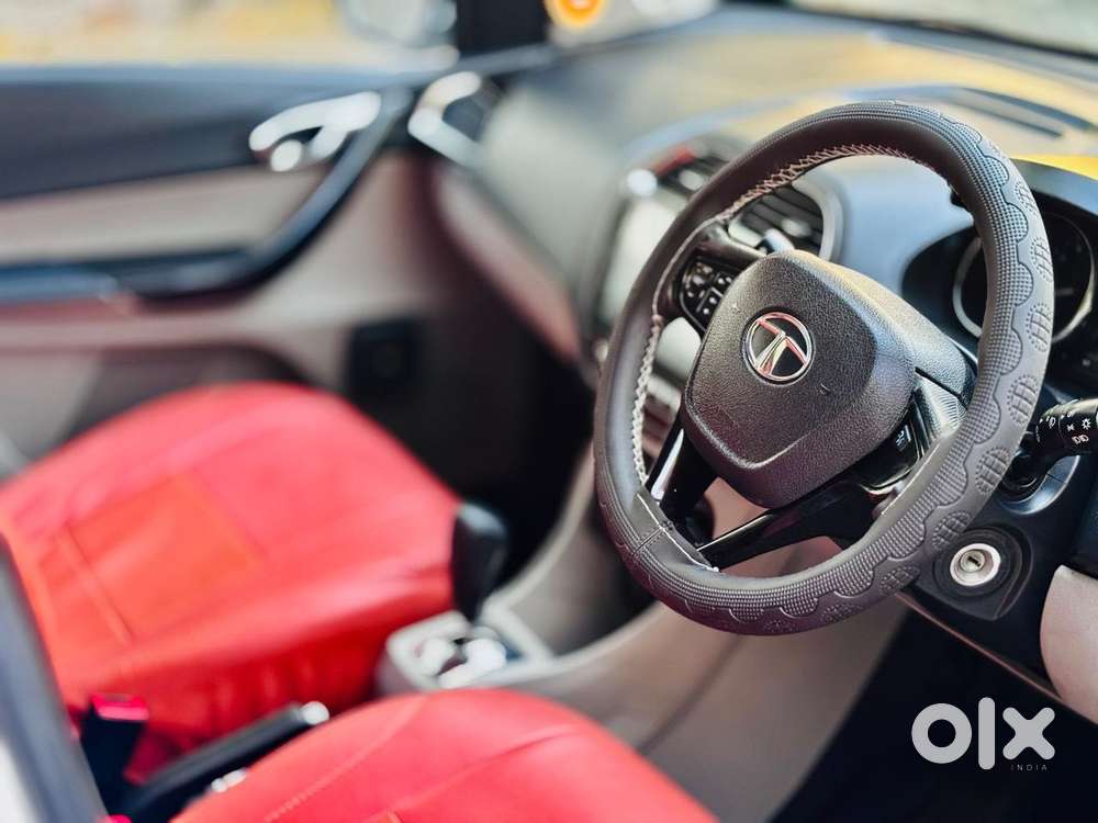 Tata Tiago 1.2 Revotron Xza, 2018, Petrol