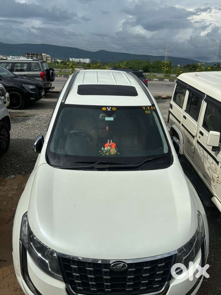 Mahindra Xuv500 Diesel Manual 2020