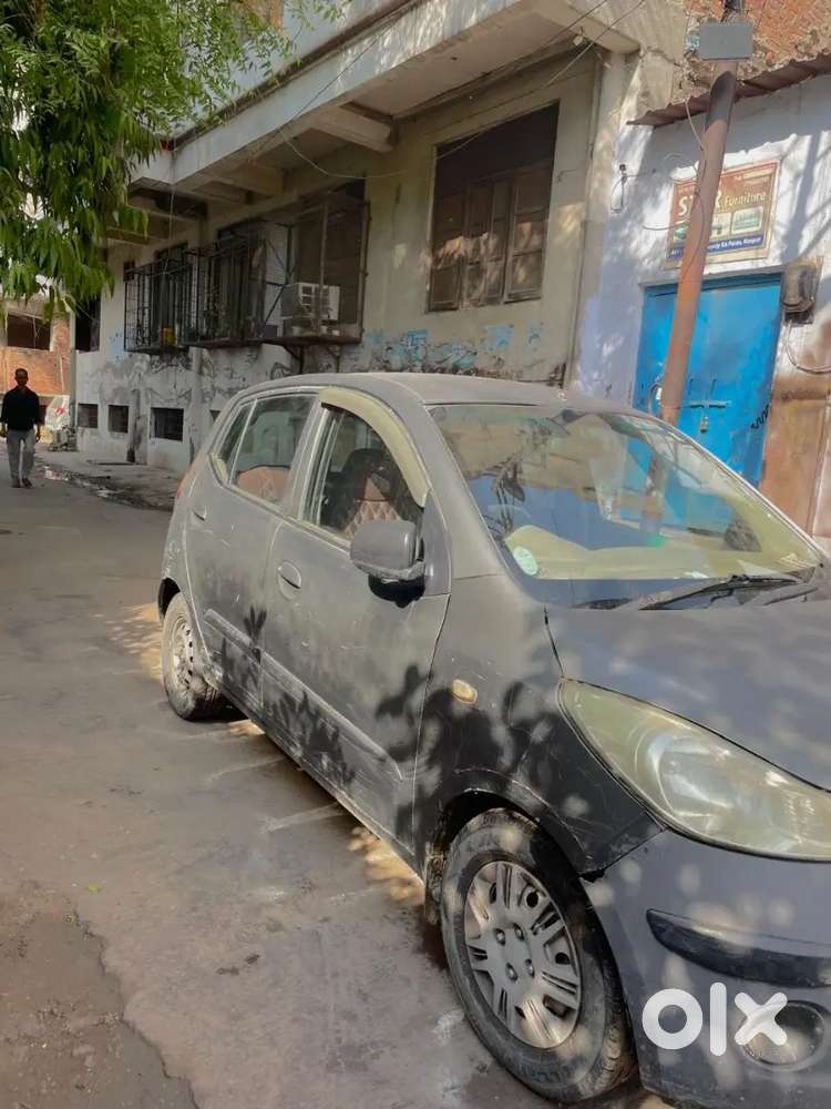 Hyundai I10 2009 Era Petrol