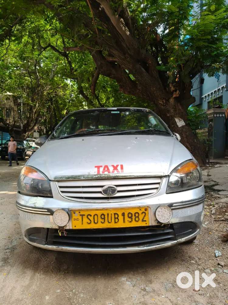 Tata Indica Ev2 Good Condition