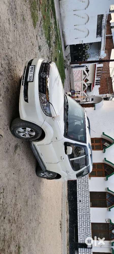 2016 Tata Safari Storme Diesel