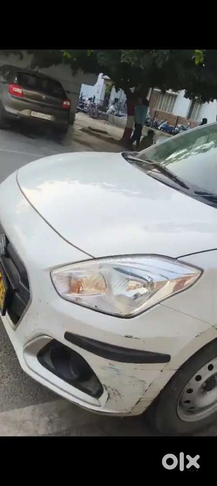 Maruti Dzire Tour 2025