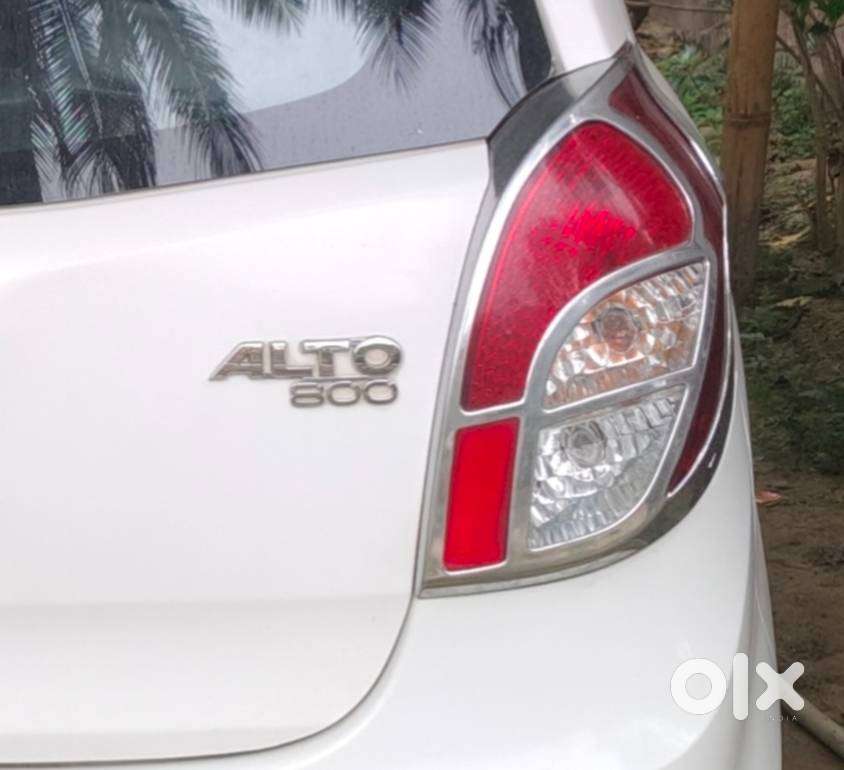 Maruti Suzuki Alto At 2,50,000/-