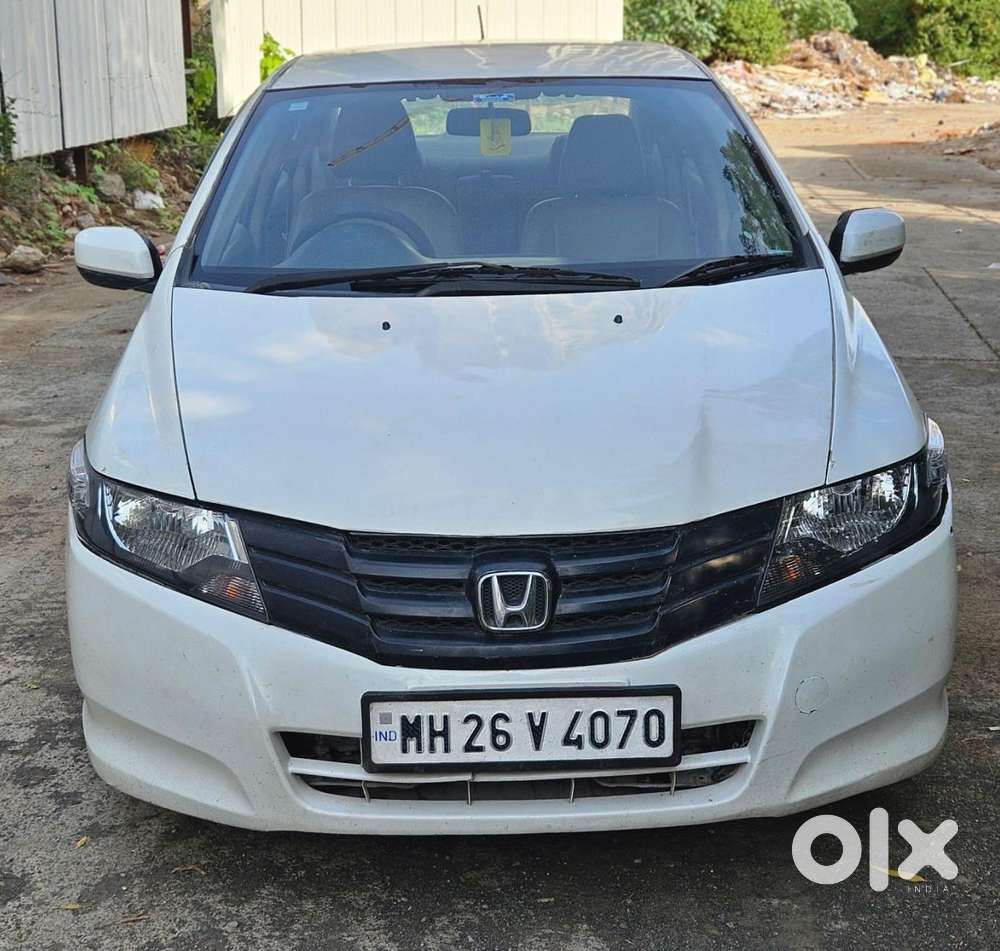 Honda City 2008-2011 1.5 S Mt, 2010, Cng & Hybrids