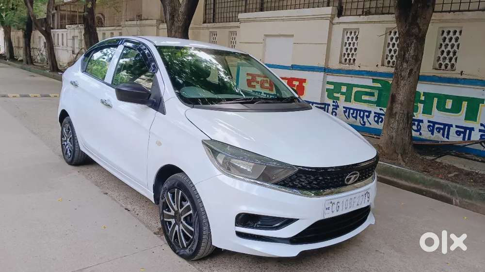Tata Tigor Petrol
