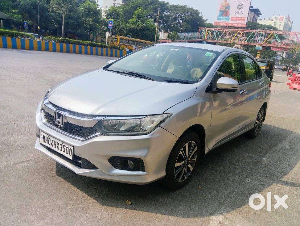 Honda City 2014-2015 I Dtec V, 2017, Diesel