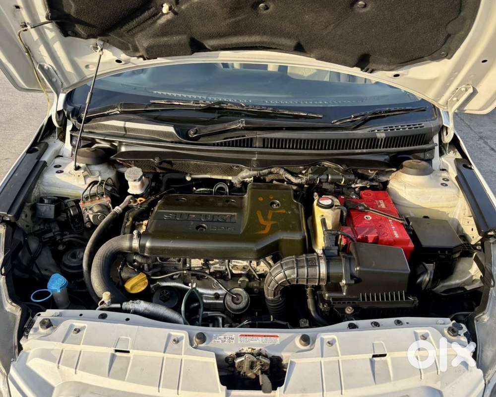 Maruti Suzuki Ciaz Vdi Shvs, 2016, Diesel