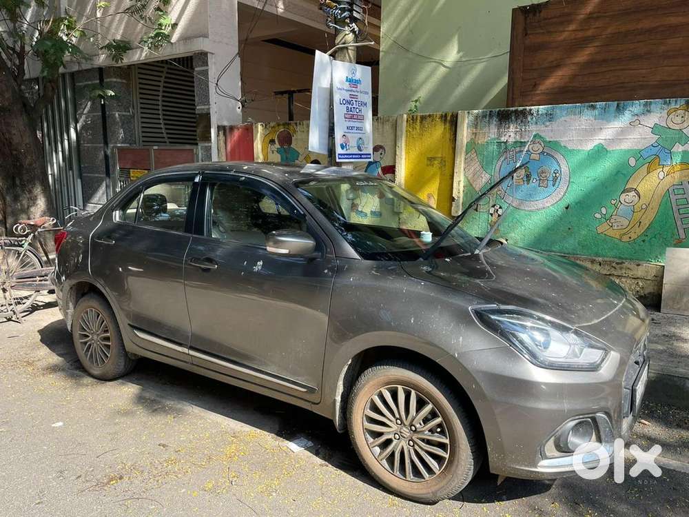 Maruti Suzuki Swift Dzire 2020 Petrol Year