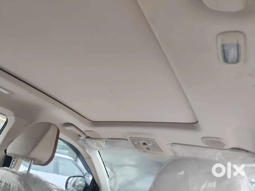 Mahindra Xuv700 Ax7l 2026 Diesel